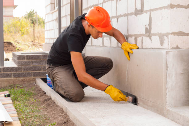Licensed Exterior Waterproofing service in Franklin, IN - SJ Waterproofing Pros